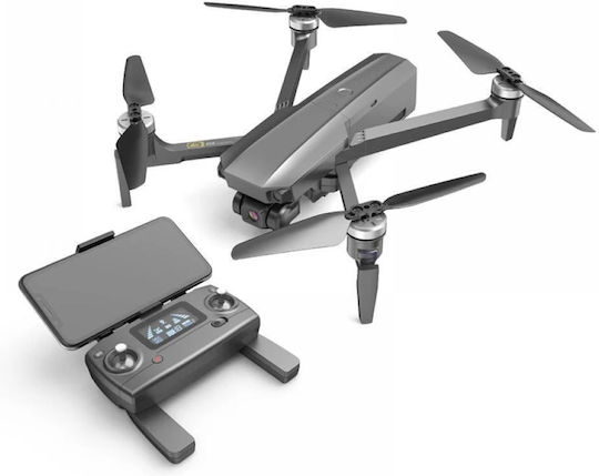 MjX R/C Drone 5G with Camera 1080p 60fps and Controller view 1