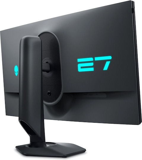 Dell Alienware AW2725QF IPS HDR Gaming Monitor 27" 4K 3840x2160 180Hz with Response Time 0.5ms GTG vue 5