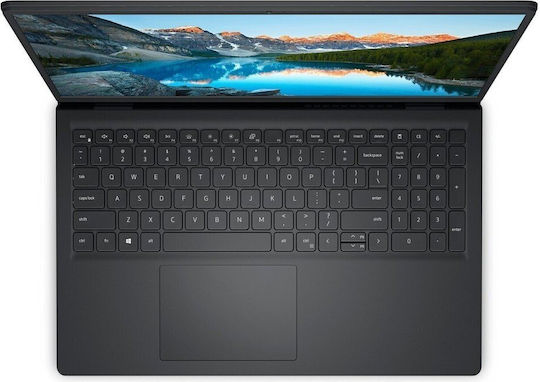 Dell Inspiron 3535 15.6" FHD 120Hz (Ryzen 5-7530U/16GB/512GB SSD/W11 Home) (GR Keyboard) vue 2