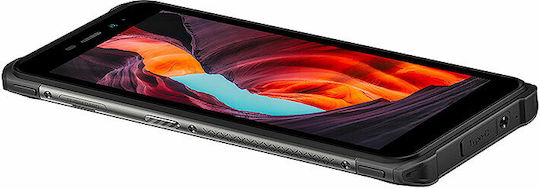 Ulefone Armor X10 Pro Dual SIM (4GB/64GB) Resistant Smartphone Black view 5