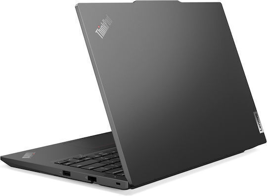 Lenovo E14 Gen 6 14" IPS (Ryzen 7-7735U/16GB/1.0TB SSD/W11 Pro) (US Keyboard) view 6