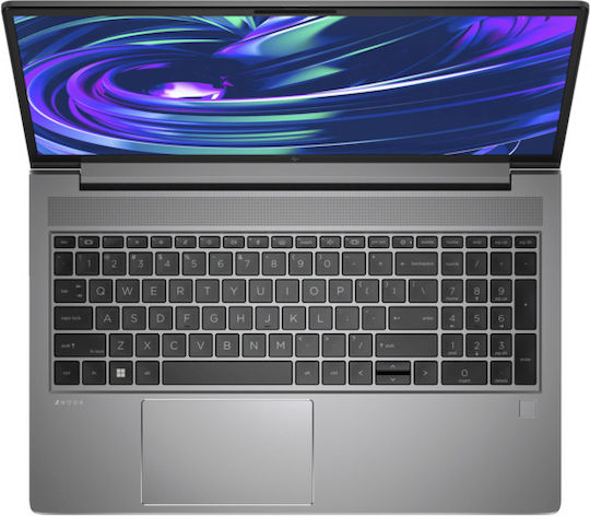 HP ZBook Power G10 15.6" IPS FHD (i7-13700H/32GB/1TB SSD/RTX A1000/W11 Pro) (International English Keyboard) view 7