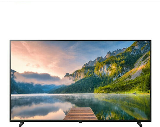 Panasonic Smart Television 50" 4K UHD LED TX-50JX800E HDR (2021) view 1