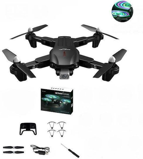 1809 Drone 2.4 GHz with 4K Camera and Controller