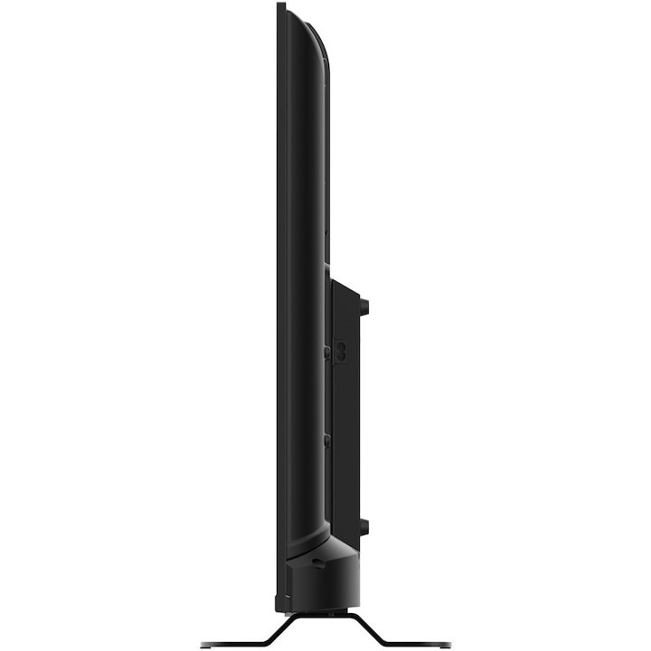 Smart Tech Smart Television 43" 4K UHD LED 43UW02V HDR (2025) view 3