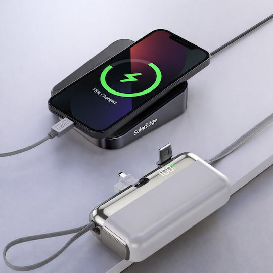 Alista Home Capsule Power Bank 10000mAh view 3