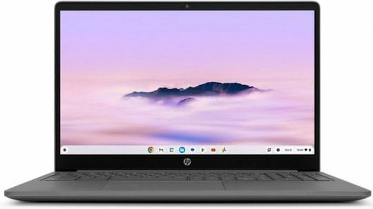 HP Chromebook Plus 15a-nb0004ns 15.6" IPS FHD (i3-N305/8GB/256GB SSD/Chrome OS) (ES Keyboard)