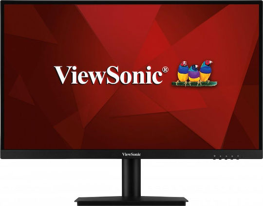 Viewsonic VA2406-H-2 VA Monitor 23.8" FHD 1920x1080 with Response Time 4ms GTG