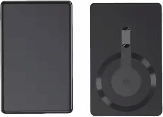 GH-W061 MagSafe Power Bank 5000mAh 15W with USB-C Port Power Delivery Black