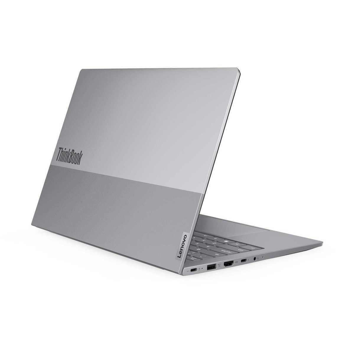 Lenovo ThinkBook 14 G8 14" FHD (Ultra 7-255H/16GB/512GB SSD/No OS) (US Keyboard) view 9