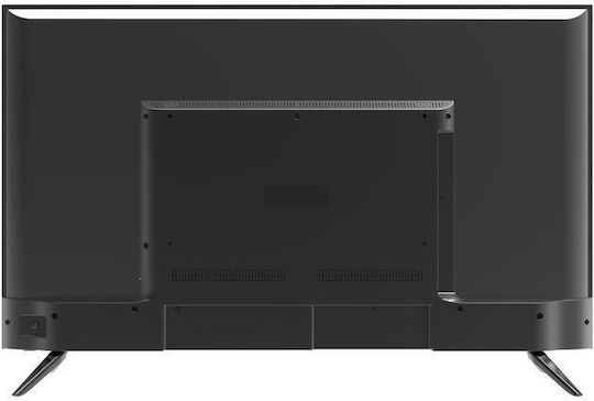Kivi Smart Television 43" 4K UHD LED 43U730QB HDR (2024) view 3