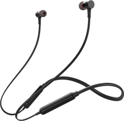 Awei G10BL In-ear Bluetooth Handsfree Earphones with Sweat Resistance Black view 4