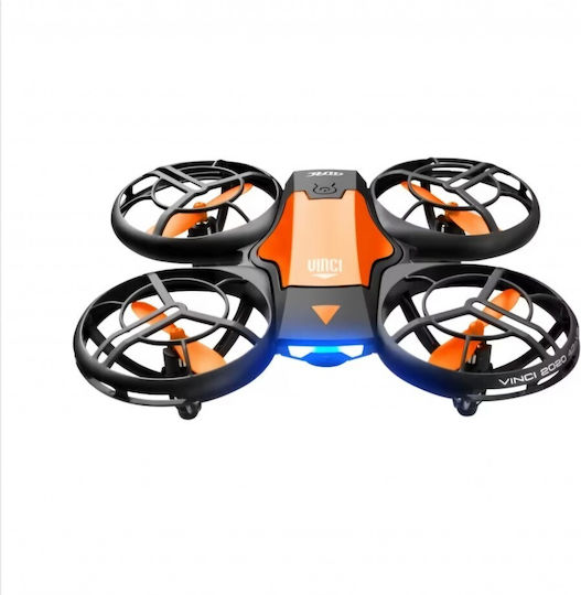 4DRC V8 Vinci Drone Mini 2.4 GHz with 1080p Camera and Controller