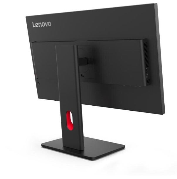 Lenovo ThinkVision T27Q-40 IPS HDR Monitor 27" QHD 2560x1440 with Response Time 6ms GTG view 4