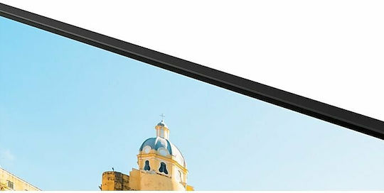 Samsung LS24A400UJUXEN IPS Monitor 24" FHD 1920x1080 with Response Time 5ms GTG view 7