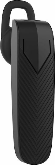 Tellur Vox 50 In-ear Bluetooth Handsfree Earphone Black view 1