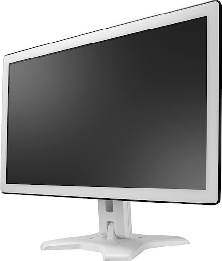AG Neovo TX-2401 23.8" FHD 1920x1080 VA Touch Monitor with 5ms GTG Response Time view 2
