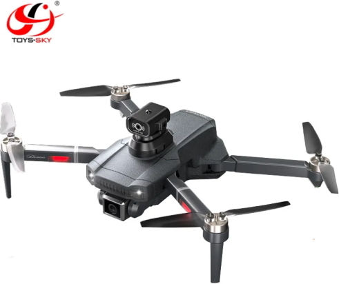 ToySky S179 2023 Drone with Camera and Controller view 1