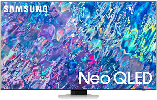 Samsung Smart Television 75" 4K UHD Neo QLED QE75QN85B HDR (2022)