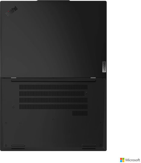 Lenovo ThinkPad L14 Gen 5 14" IPS FHD+ (Ultra 7-155U/16GB/512GB SSD/W11 Pro) (GR Keyboard) view 9