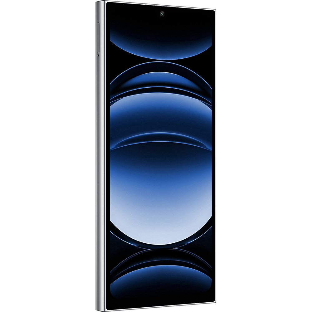Oukitel C61 GT Dual SIM (4/128GB) Silver view 2