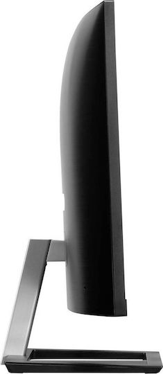 Philips E Line 325E1C/00 VA Curved Monitor 31.5" QHD 2560x1440 with Response Time 4ms GTG view 3