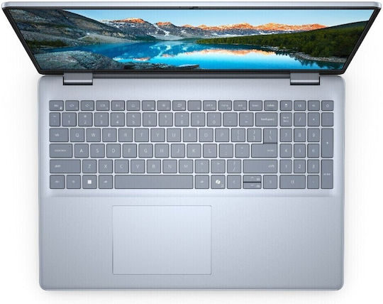 Dell Inspiron 5640 16" QHD+ (Core 7-150U/16GB/1TB SSD/GeForce MX570A/W11 Pro) (GR Keyboard) view 4