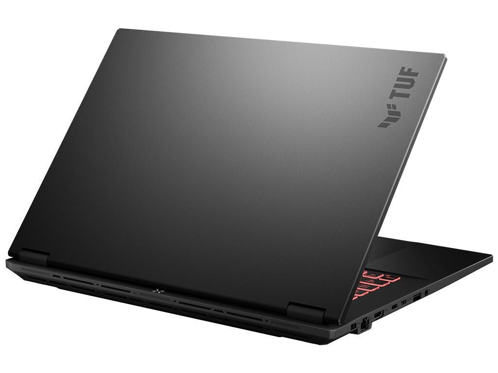 Asus TUF Gaming A18 FA808UH-S8013W 18" FHD+ 144Hz (Ryzen 7-260/16GB/512GB SSD/GeForce RTX 5050/W11 Home) (International English Keyboard) view 3