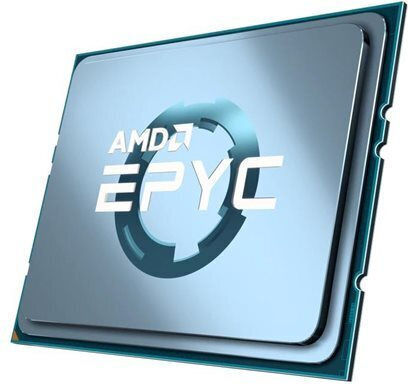 AMD Epyc 7352 2.3GHz Processor 24 Core for Socket SP3 in Box
