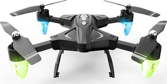 Zheng Fei Toys F69 Discovery 2 WiFi Drone FPV 2.4 GHz with 1080p Camera and Controller