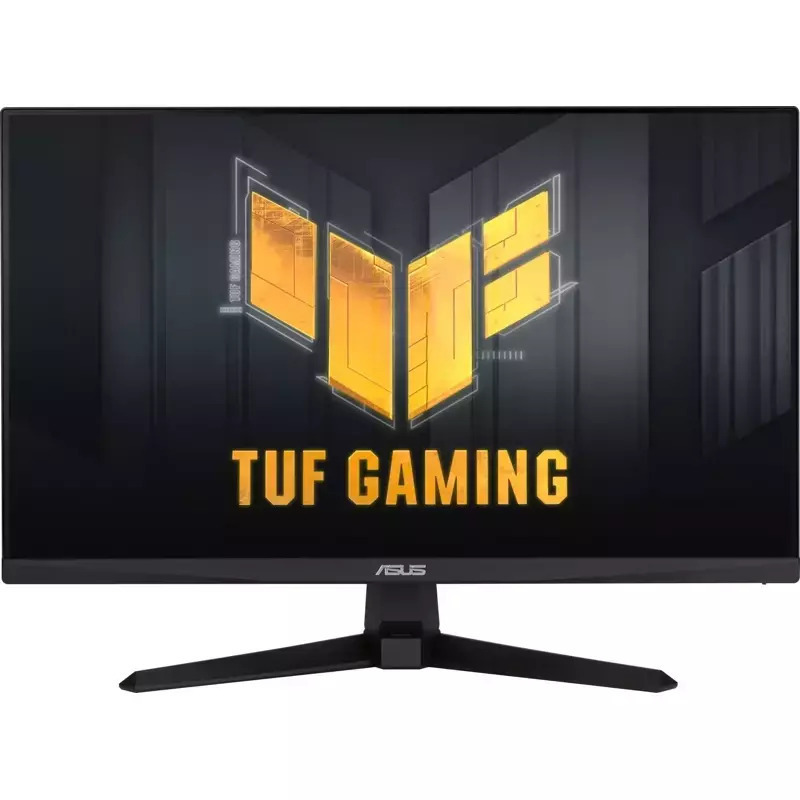 Asus TUF Gaming VG259QL5A IPS HDR Monitor 24.5" FHD 1920x1080 200Hz with Response Time 1ms GTG view 4