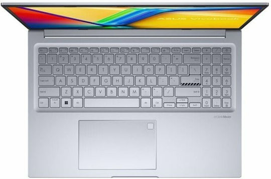 Asus Vivobook 16X K3605ZC-PL344W 16" FHD+ (i5-12500H/16GB/512GB SSD/GeForce RTX 3050/W11 Home) (ES Keyboard) view 5