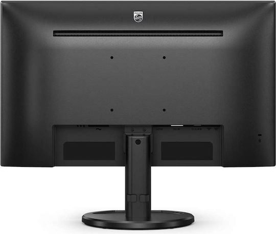 Philips 242S9AL VA Monitor 23.8" FHD 1920x1080 with Response Time 4ms GTG view 3