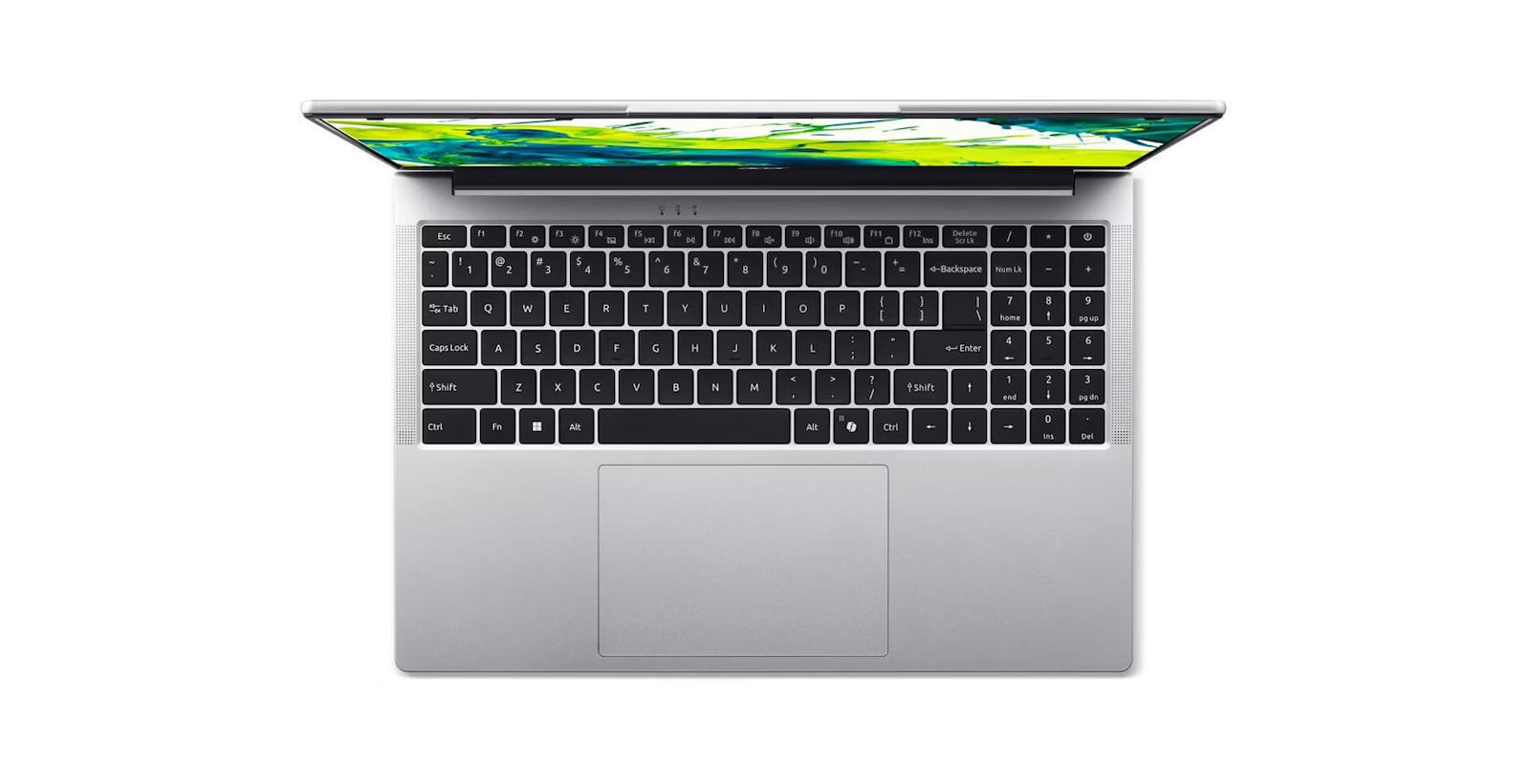 Acer Aspire Al16-54P -52Al 16" IPS FHD+ (Core 5-120U/16GB/512GB SSD/W11 Home) (International English Keyboard) view 7
