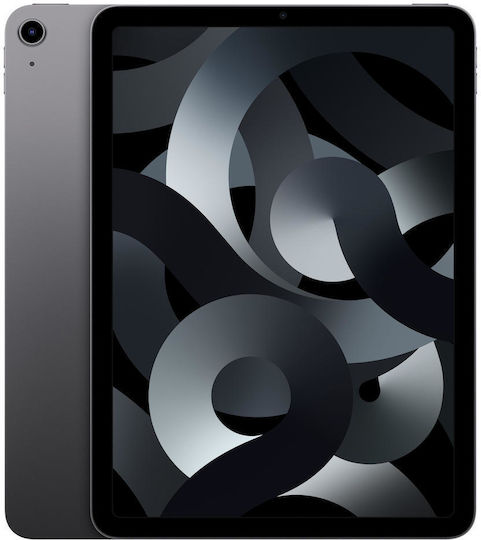 Apple iPad Air 2022 10.9" (8GB/256GB) Space Gray view 1