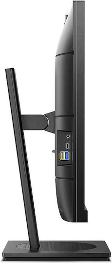 Philips 27B1U5601H/00 IPS Monitor 27" QHD 2560x1440 with Response Time 4ms GTG vue 5