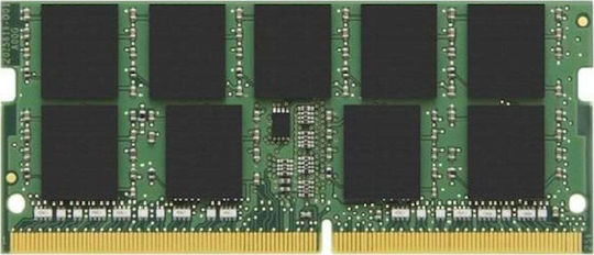 CoreParts DDR4 with Module 1x16GB and Speed 2400 for Laptop MMDE035-16GB