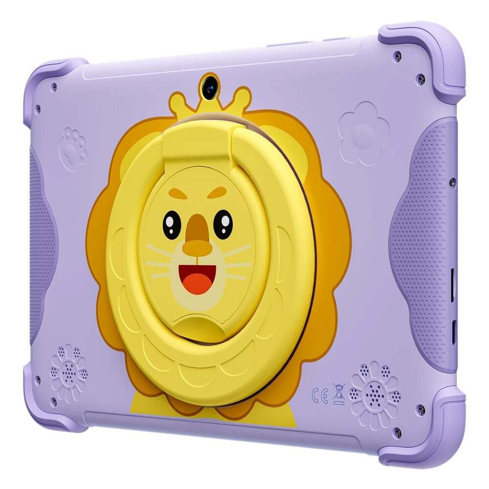 BlackView Link 1 Kids 8.68Inches Tablet (4GB/64GB) Dreamy Purple view 7