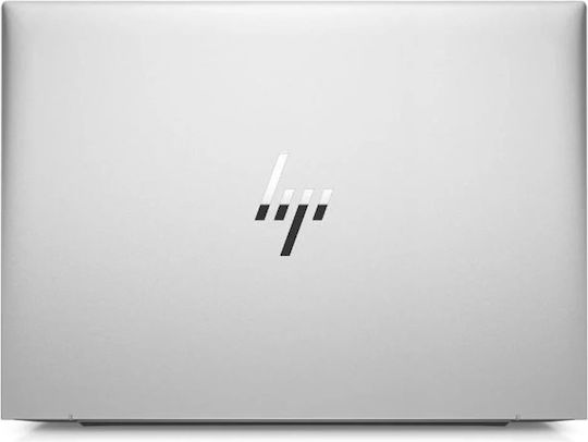 HP EliteBook 830 G9 13.3" IPS FHD+ (i7-1255U/16GB/512GB SSD/W11 Pro) (US Keyboard) vue 4