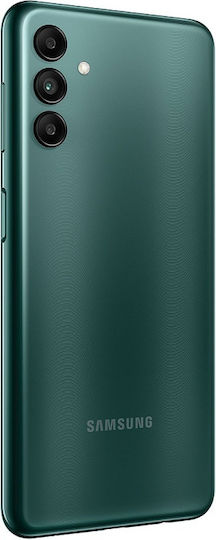 Samsung Galaxy A04s Dual SIM (3GB/32GB) Green view 7