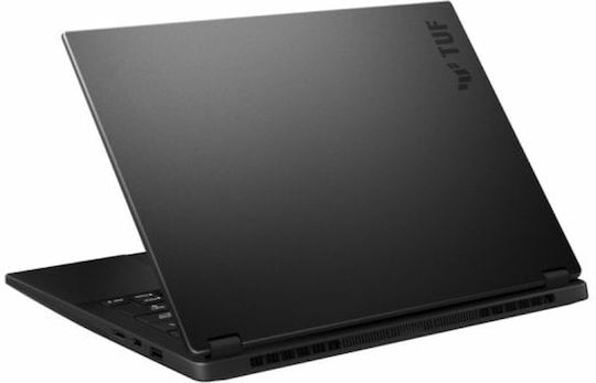 Asus TUF Gaming A14 FA401WV-RG010W 14" QHD+ 165Hz (Ryzen AI 300 Series-9 HX 370/32GB/1TB SSD/GeForce RTX 4060/No OS) (ES Keyboard) view 6