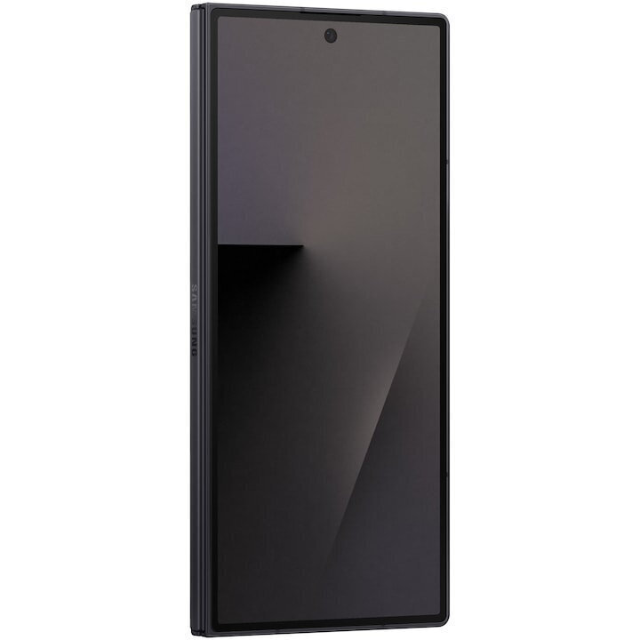 Samsung Galaxy Z Fold7 5G (12GB/512GB) Jet Black view 5