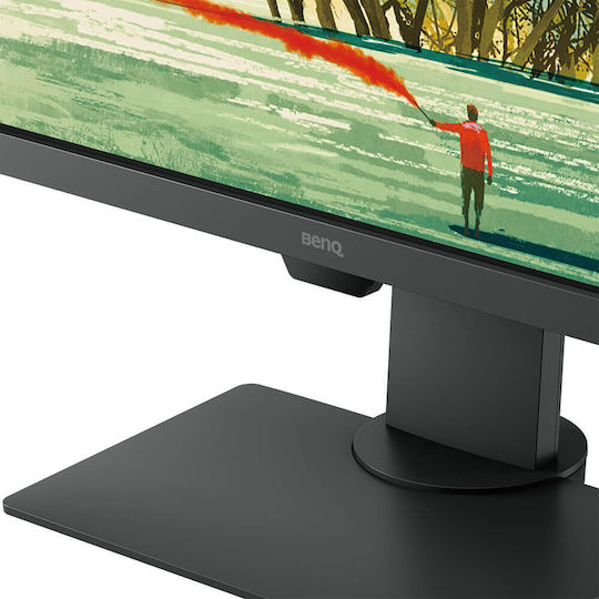 BenQ PD2700U IPS HDR Monitor 27" 4K 3840x2160 with Response Time 5ms GTG view 5