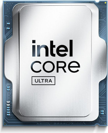 Intel Ultra 5 245K 3.6GHz Processor 14 Core for Socket 1851 in Box view 3