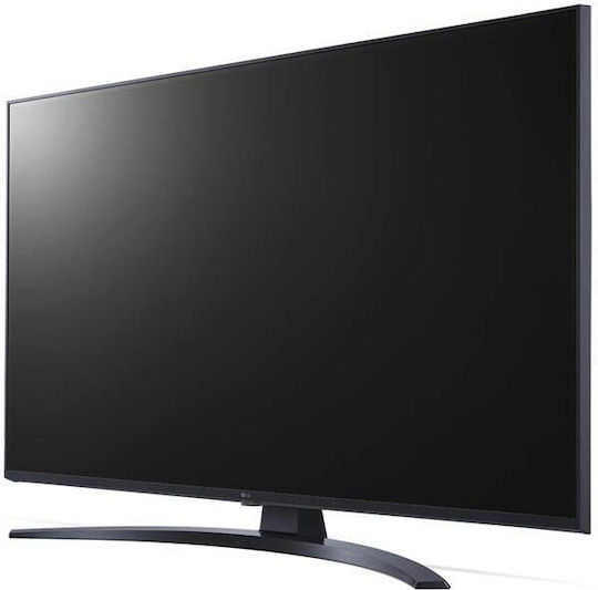 LG Smart Television 43" 4K UHD LED 43UR81003LJ HDR (2023) view 3