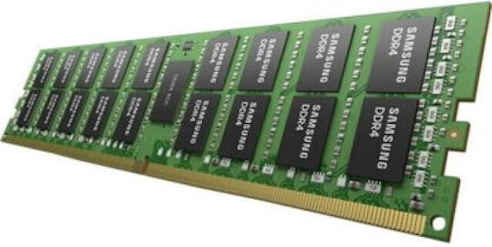Samsung DDR4 with Module 1x32GB and Speed 3200 for Desktop M393A4K40EB3-CWE view 3