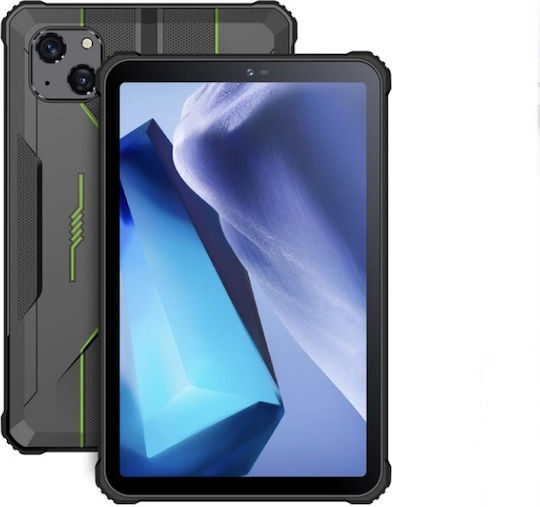 Oukitel RT3 8" Tablet (4GB/64GB) Green view 2