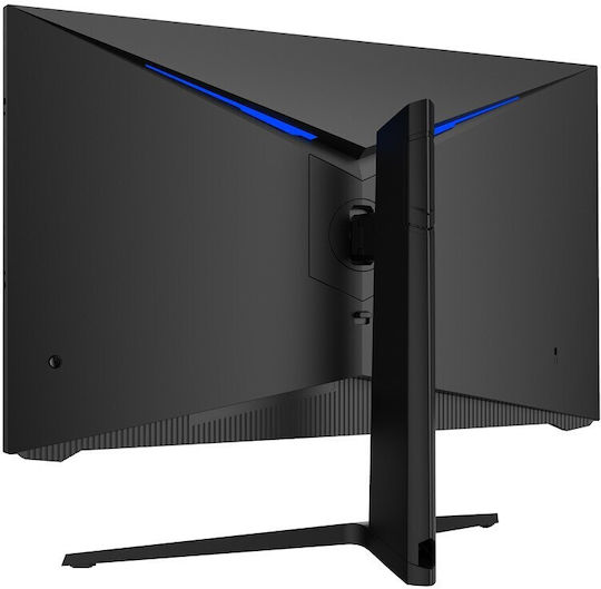LC-Power LC-M27-QHD-180 IPS Monitor 27" QHD 2560x1440 180Hz with Response Time 1ms GTG view 3