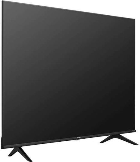 Hisense Smart Television 55" 4K UHD LED 55A6BG HDR (2021) view 7