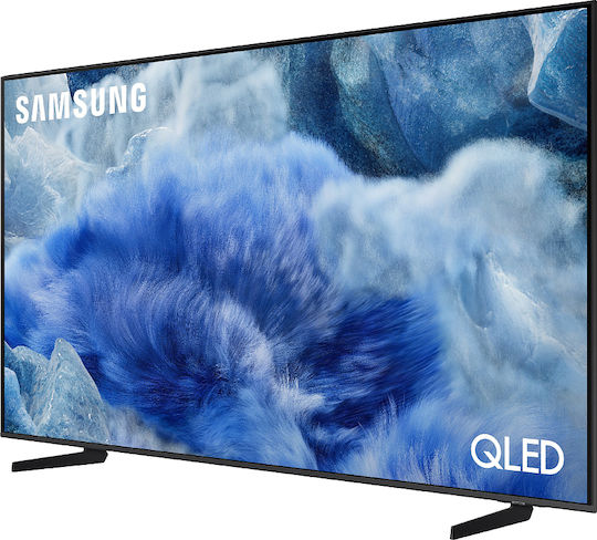 Samsung Smart Television 75" 4K UHD QLED Q8F HDR (2025) view 2